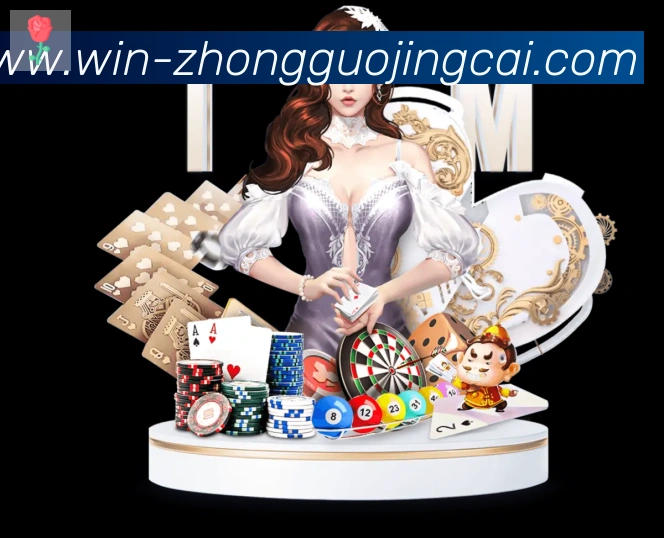 中国竞彩网服务体系